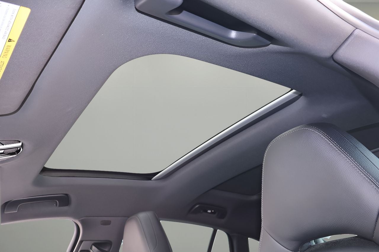 2020 Porsche Panamera 4