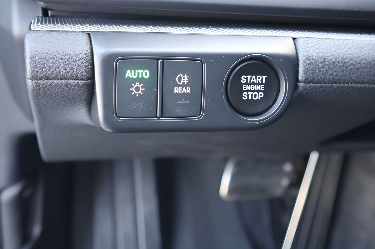 2024 Porsche Panamera 4