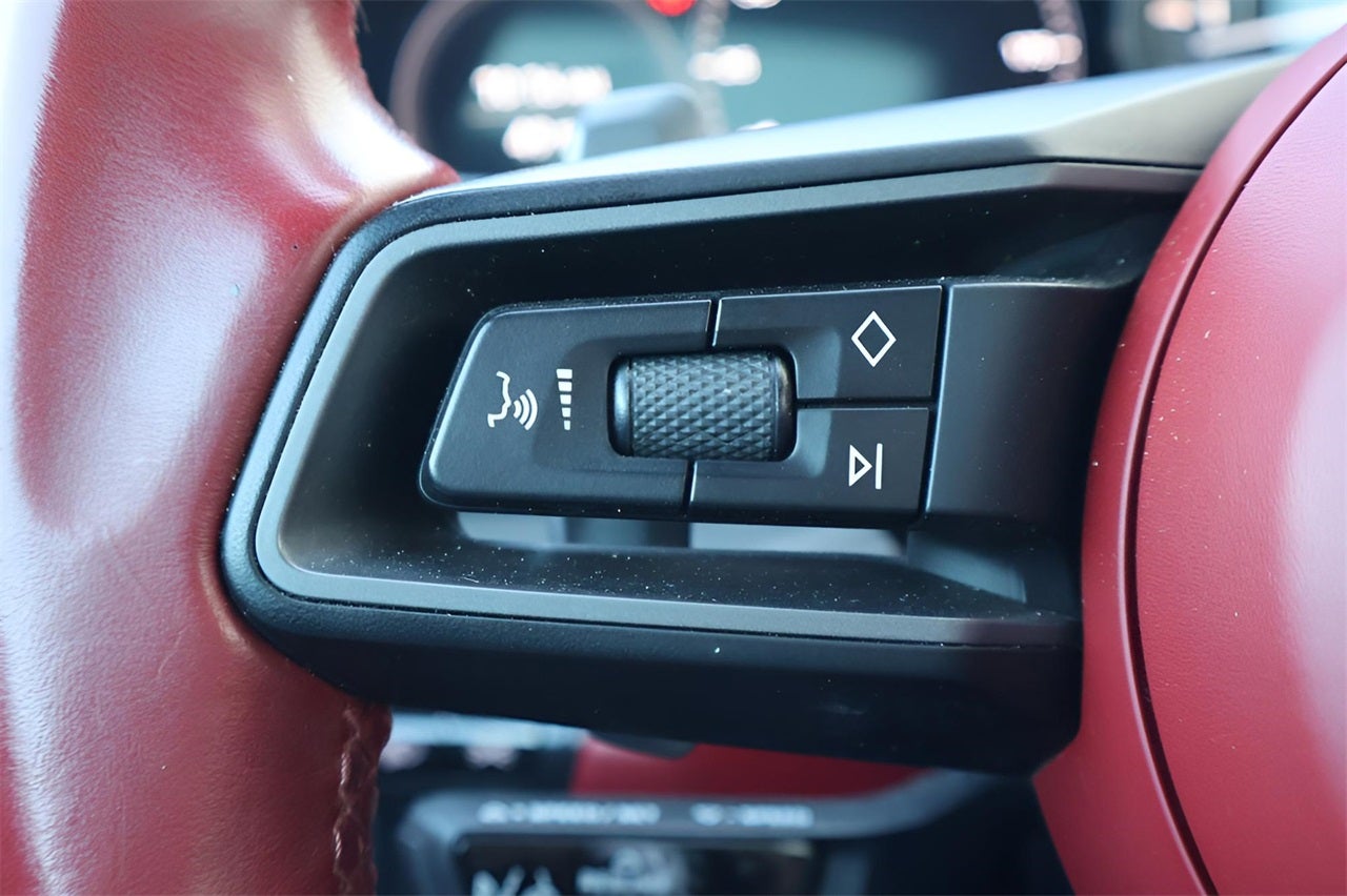 2021 Porsche 911 Targa 4