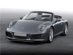 2017 Porsche 911 Base