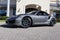 2019 Porsche 911 Turbo S