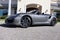 2019 Porsche 911 Turbo S