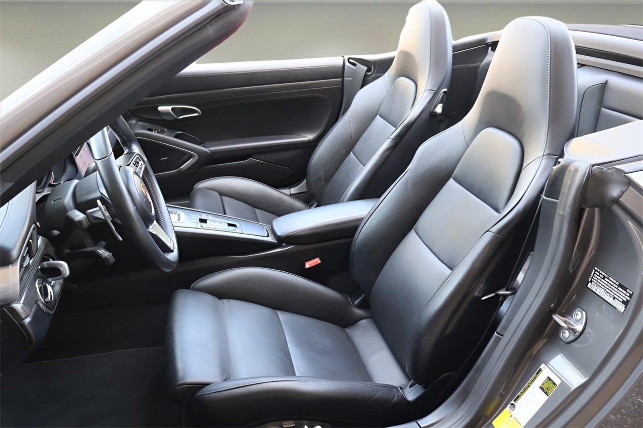 2019 Porsche 911 Turbo