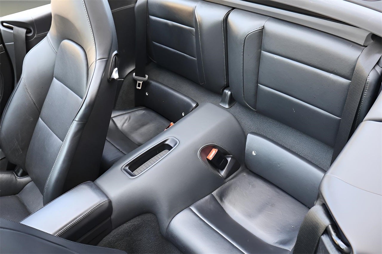 2019 Porsche 911 Turbo