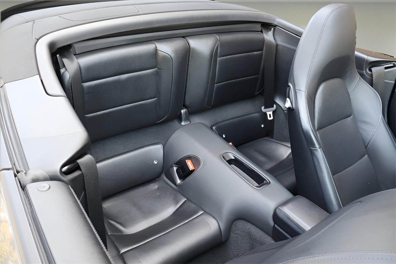 2019 Porsche 911 Turbo