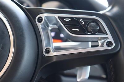 2019 Porsche 911 Turbo