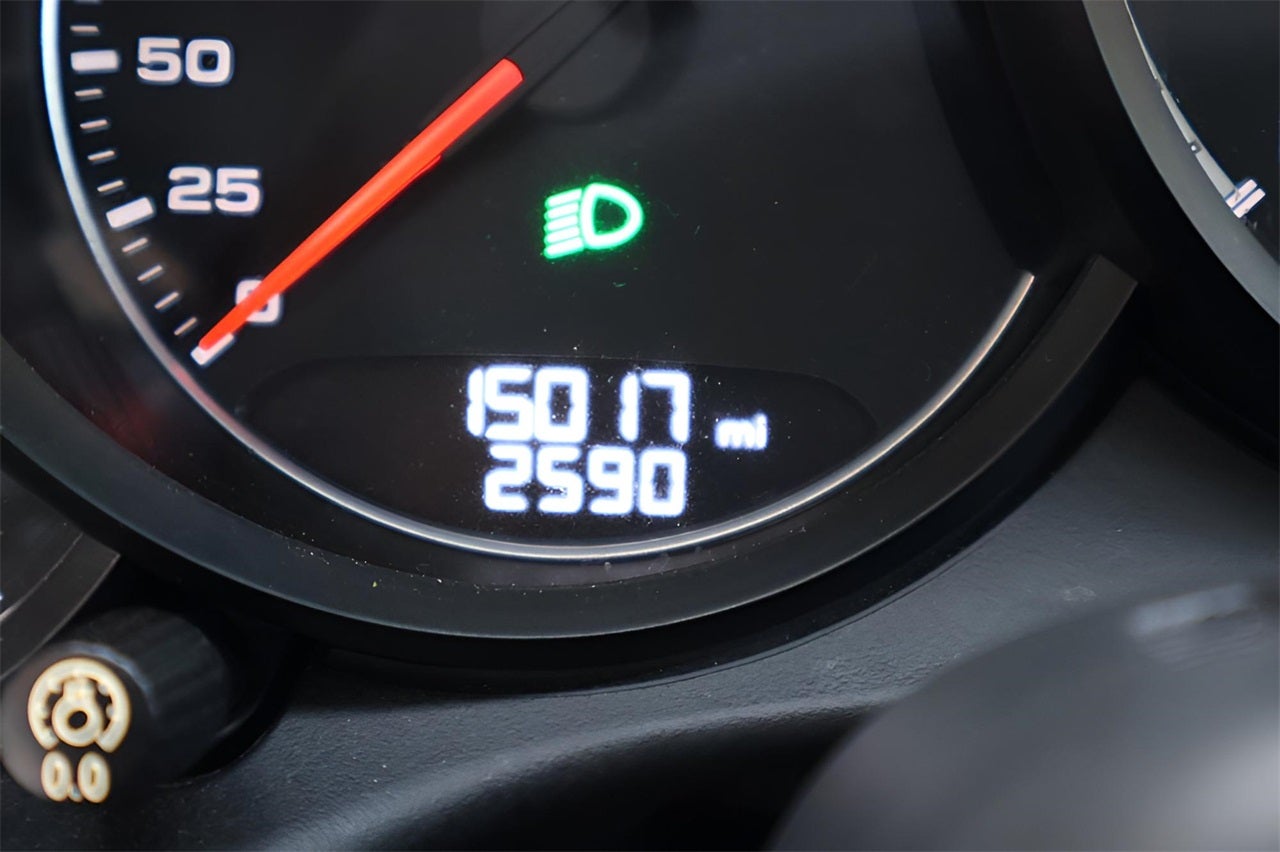 2019 Porsche 911 Turbo