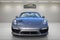 2019 Porsche 911 Turbo