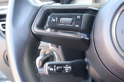 2024 Porsche Macan T