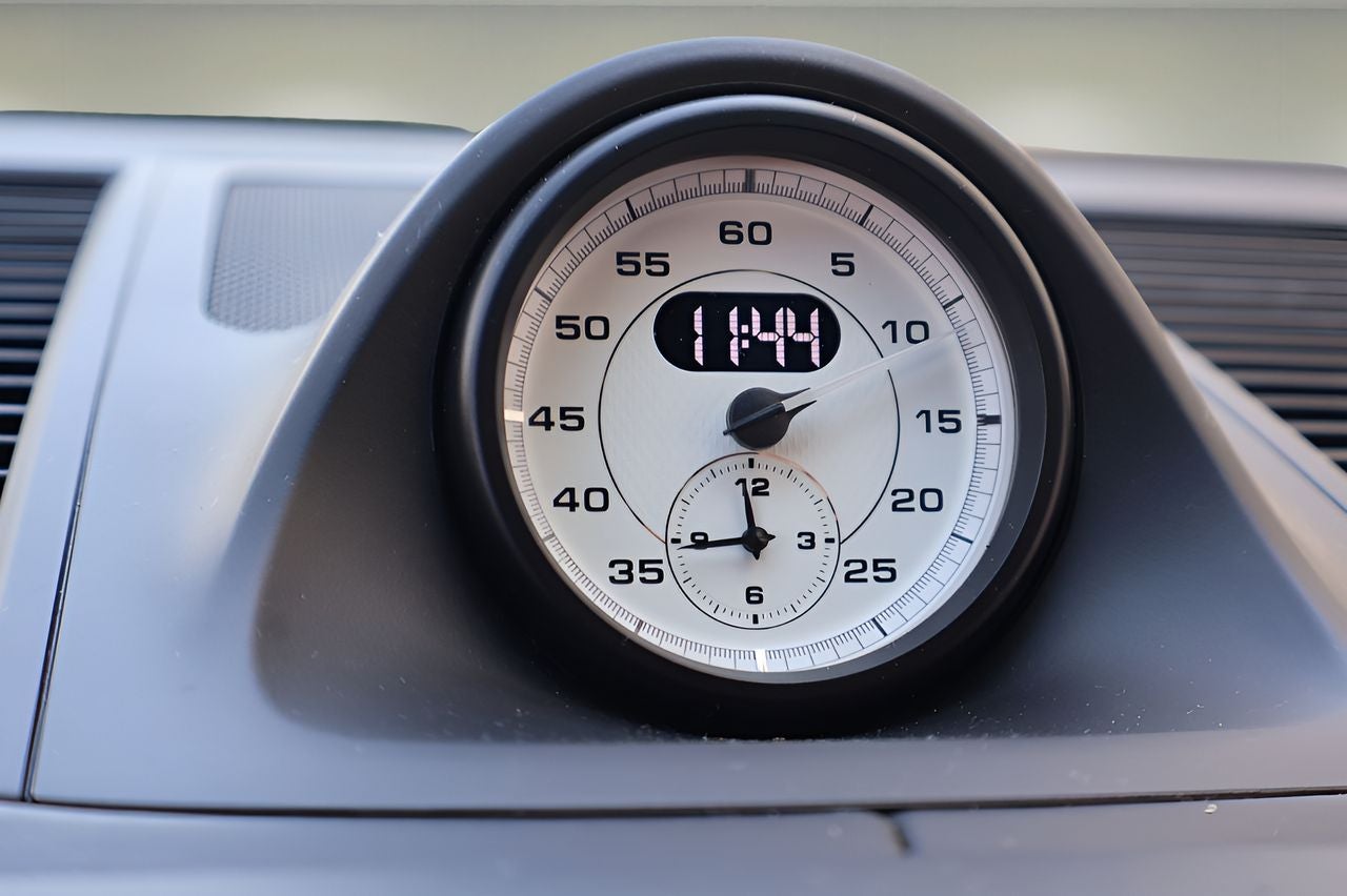 2024 Porsche Macan T