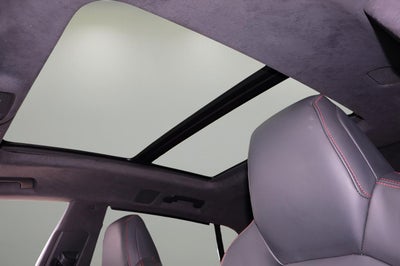 2023 Audi RS Q8 4.0T quattro