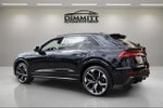 2023 Audi RS Q8 4.0T quattro