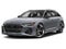 2026 Audi RS 6 Avant performance 4.0T quattro
