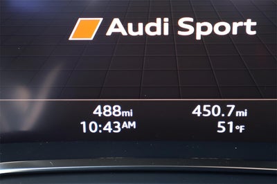 2023 Audi R8 V10 performance quattro