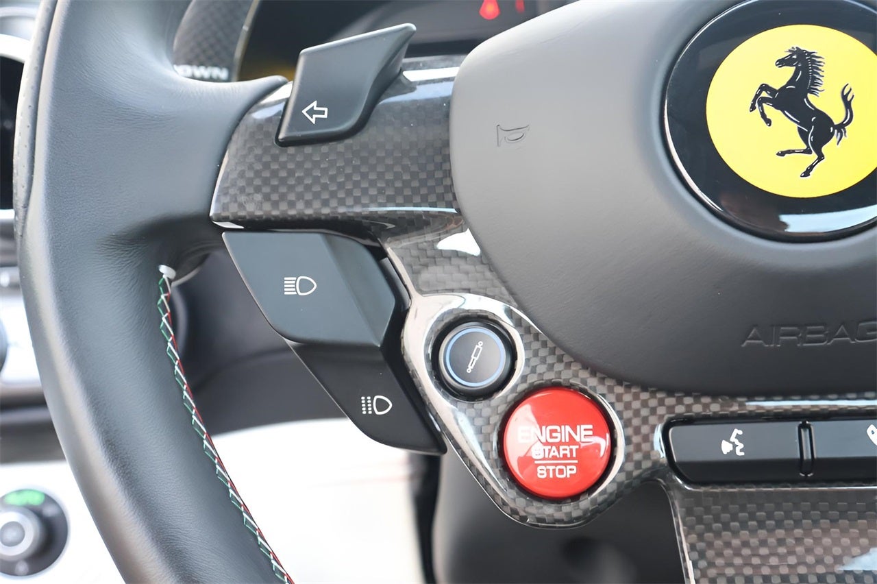 2023 Ferrari Portofino Convertible