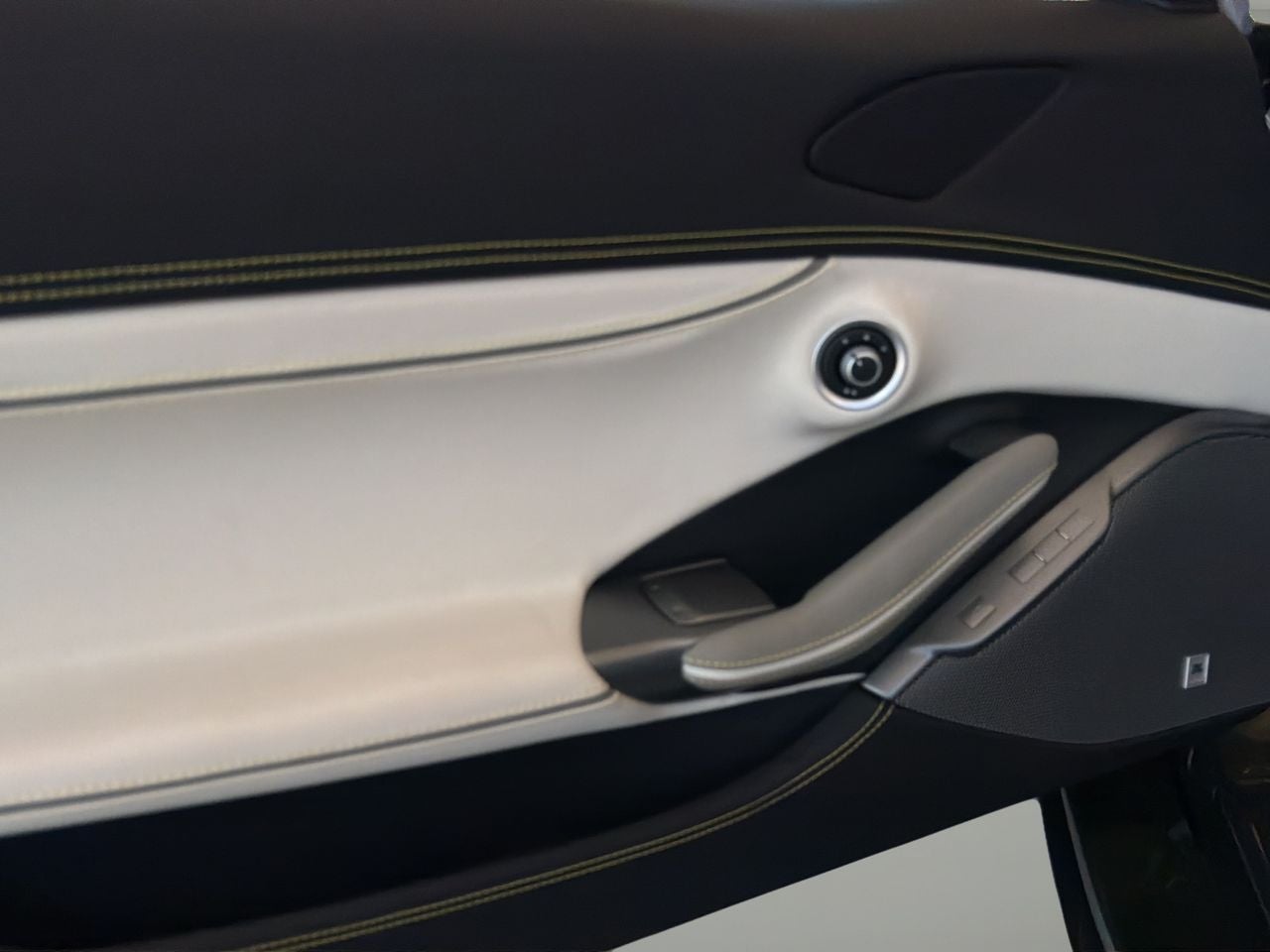 2023 Ferrari Portofino M Convertible