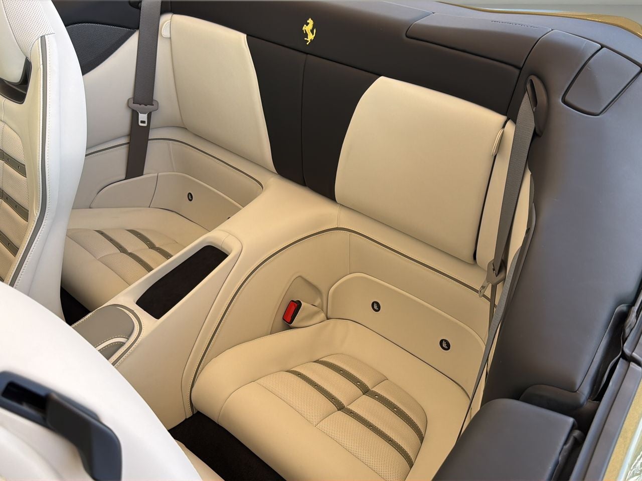 2023 Ferrari Portofino M Convertible