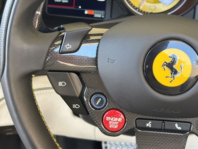 2023 Ferrari Portofino M Convertible