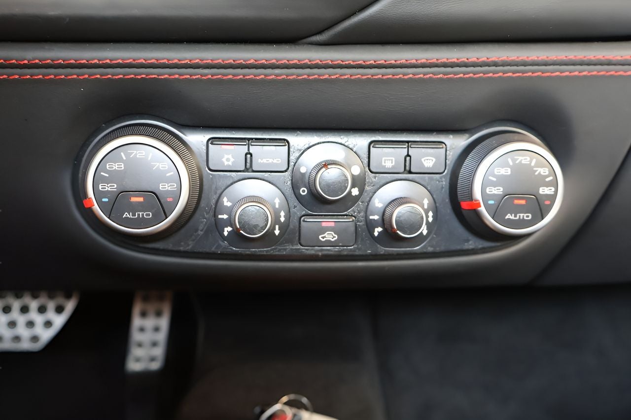 2018 Ferrari 488 Spider Convertible