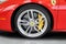 2018 Ferrari 488 Spider Convertible