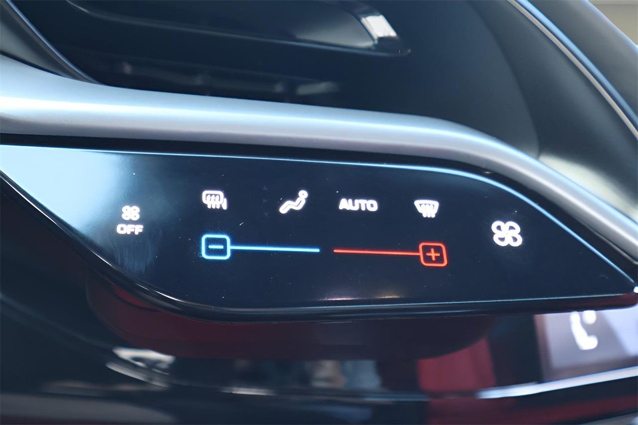 2023 Ferrari SF90 Stradale Coupe