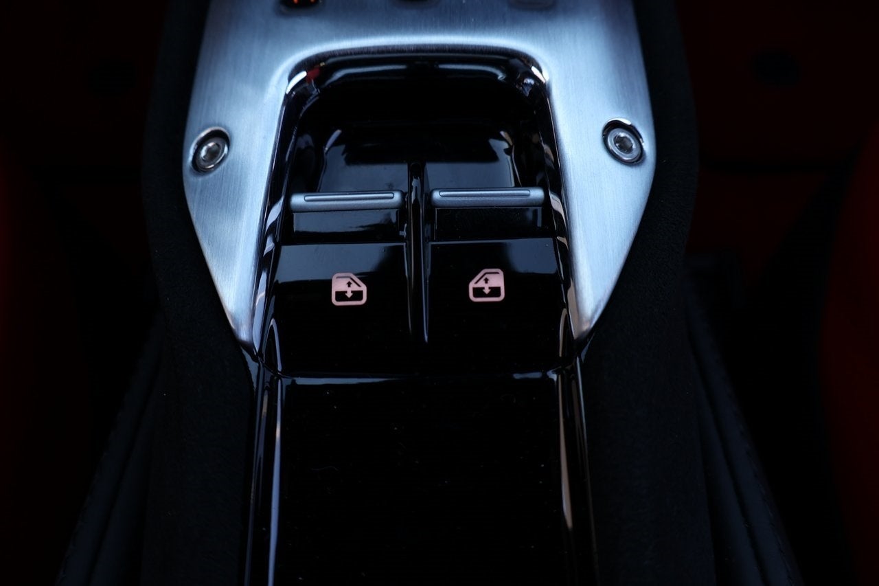 2023 Ferrari SF90 Stradale Coupe