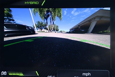 2021 Ferrari SF90 Stradale Coupe