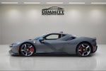 2021 Ferrari SF90 Stradale Coupe