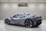 2021 Ferrari SF90 Stradale Coupe