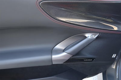 2021 Ferrari SF90 Stradale Coupe