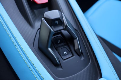 2025 Lamborghini Revuelto Coupe