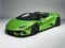 2020 Lamborghini Huracan EVO Spyder AWD