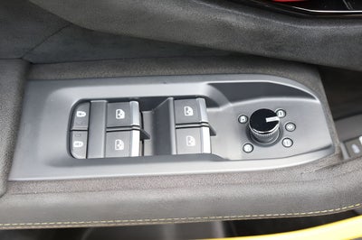 2024 Lamborghini Urus Performante