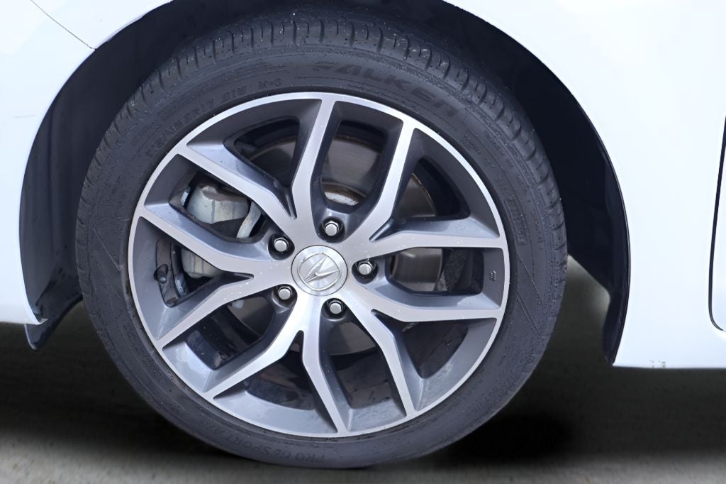 2021 Acura ILX Premium Package