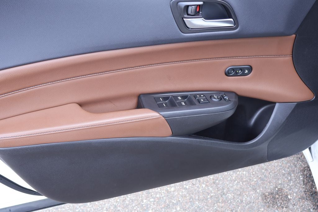 2021 Acura ILX Premium Package