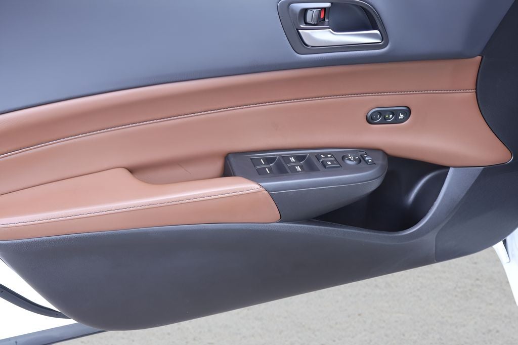 2021 Acura ILX Premium Package