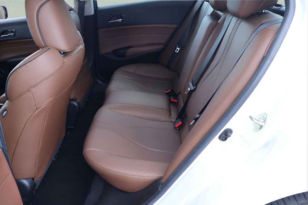 2021 Acura ILX Premium Package