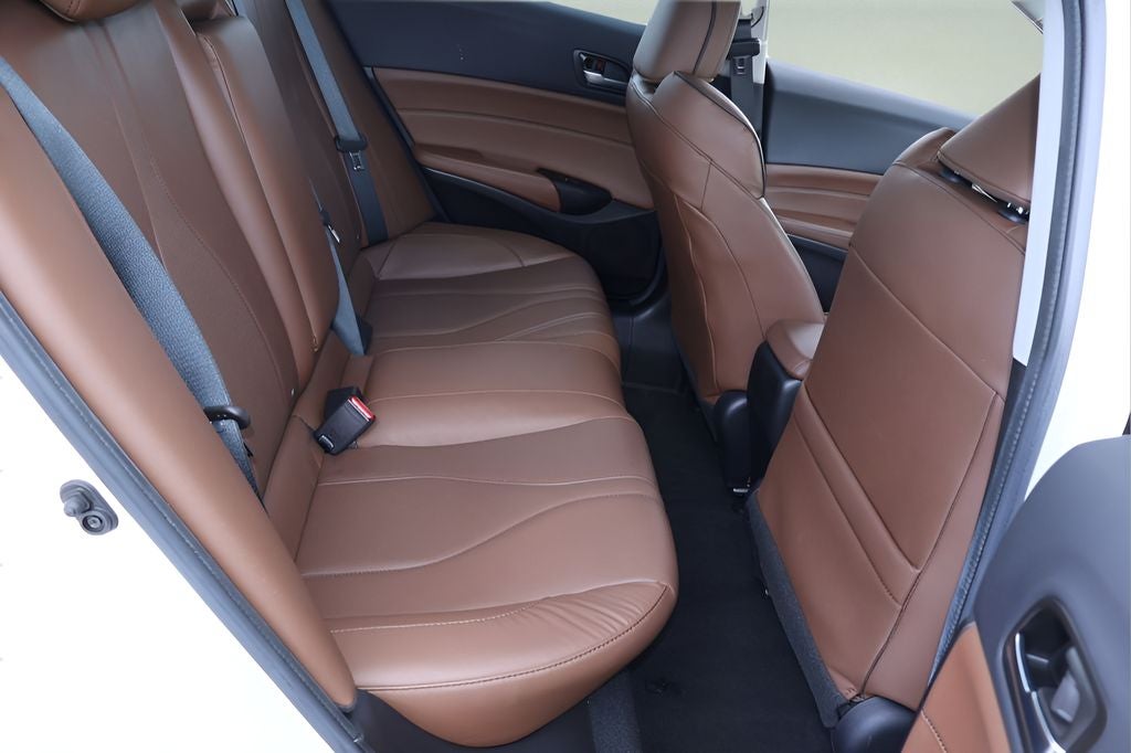 2021 Acura ILX Premium Package