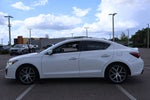 2021 Acura ILX Premium Package