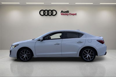 2021 Acura ILX Premium Package