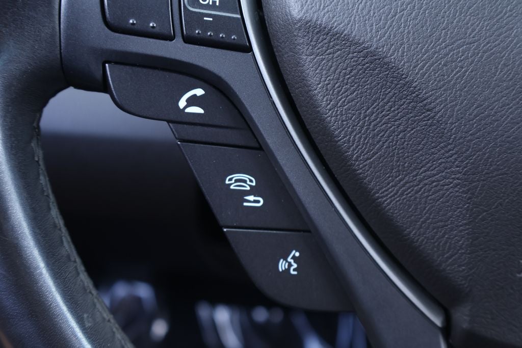 2021 Acura ILX Premium Package