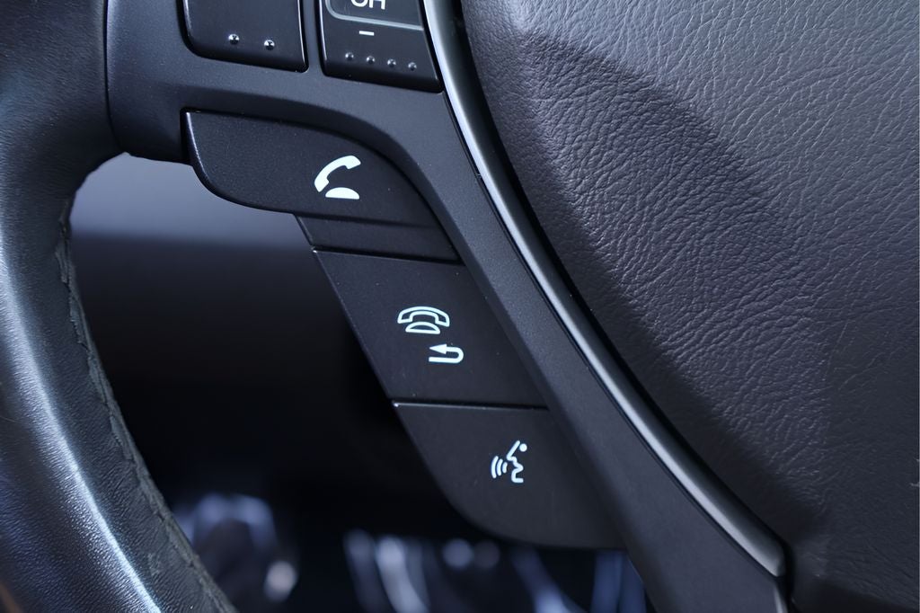 2021 Acura ILX Premium Package