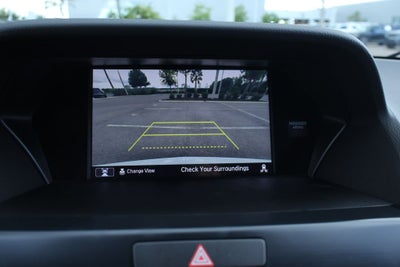 2021 Acura ILX Premium Package