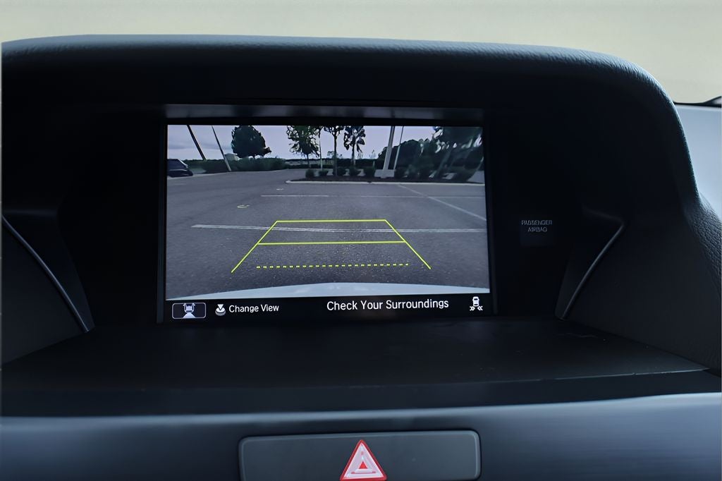 2021 Acura ILX Premium Package