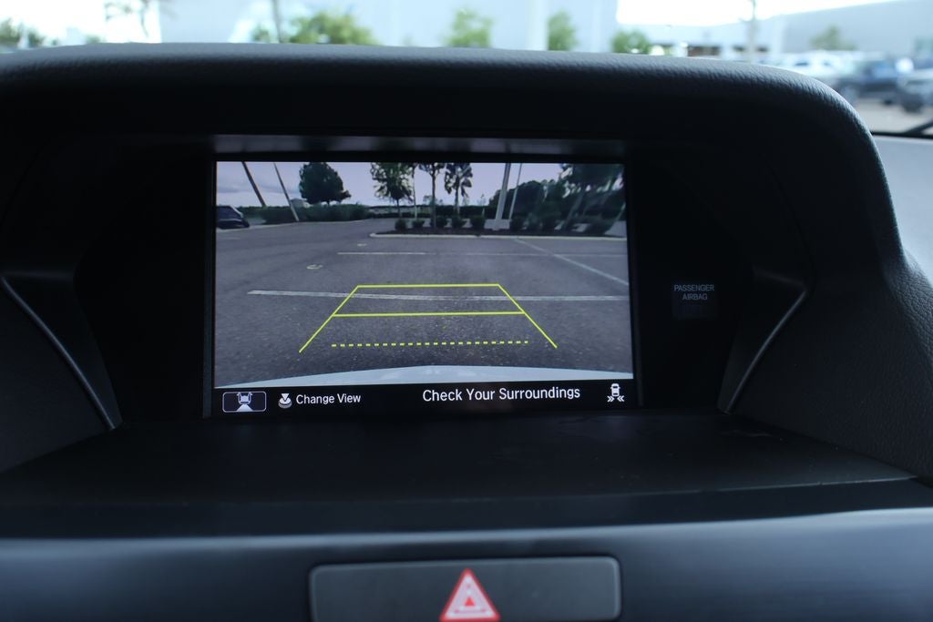 2021 Acura ILX Premium Package