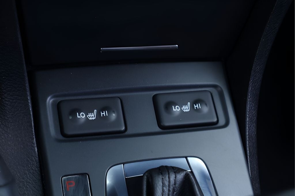 2021 Acura ILX Premium Package