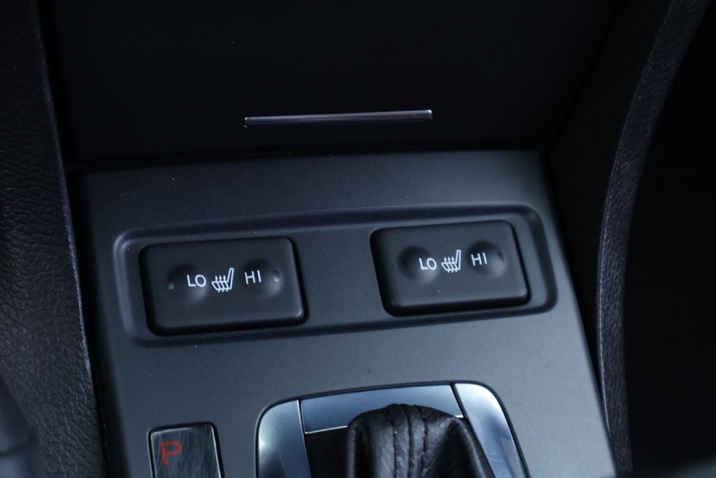 2021 Acura ILX Premium Package