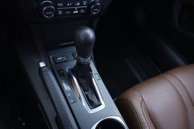 2021 Acura ILX Premium Package