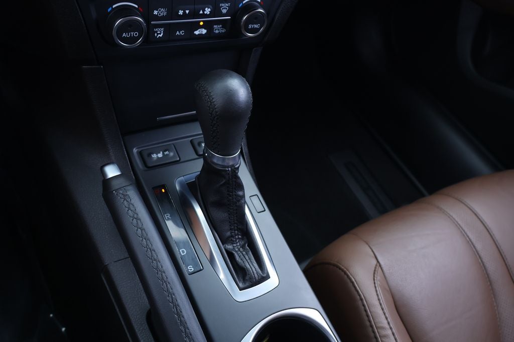 2021 Acura ILX Premium Package