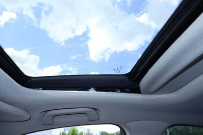 2021 Acura ILX Premium Package